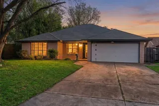 Sold home at 4617 Creekwood Drive