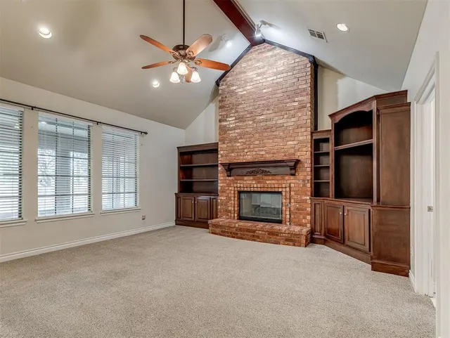 Photo 5 — 1501 Inwood Circle, Edmond, OK 73013
