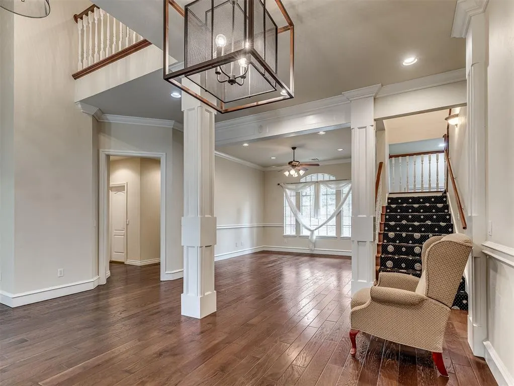 Photo 14 — 1501 Inwood Circle, Edmond, OK 73013