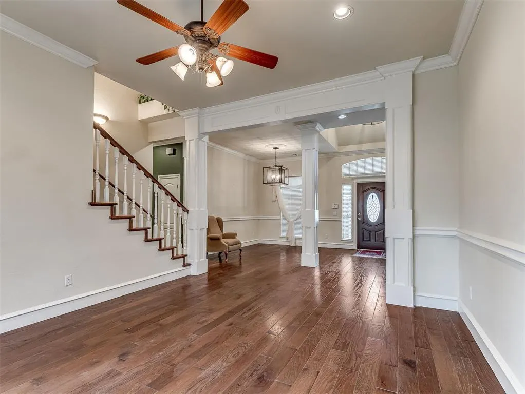 Photo 17 — 1501 Inwood Circle, Edmond, OK 73013