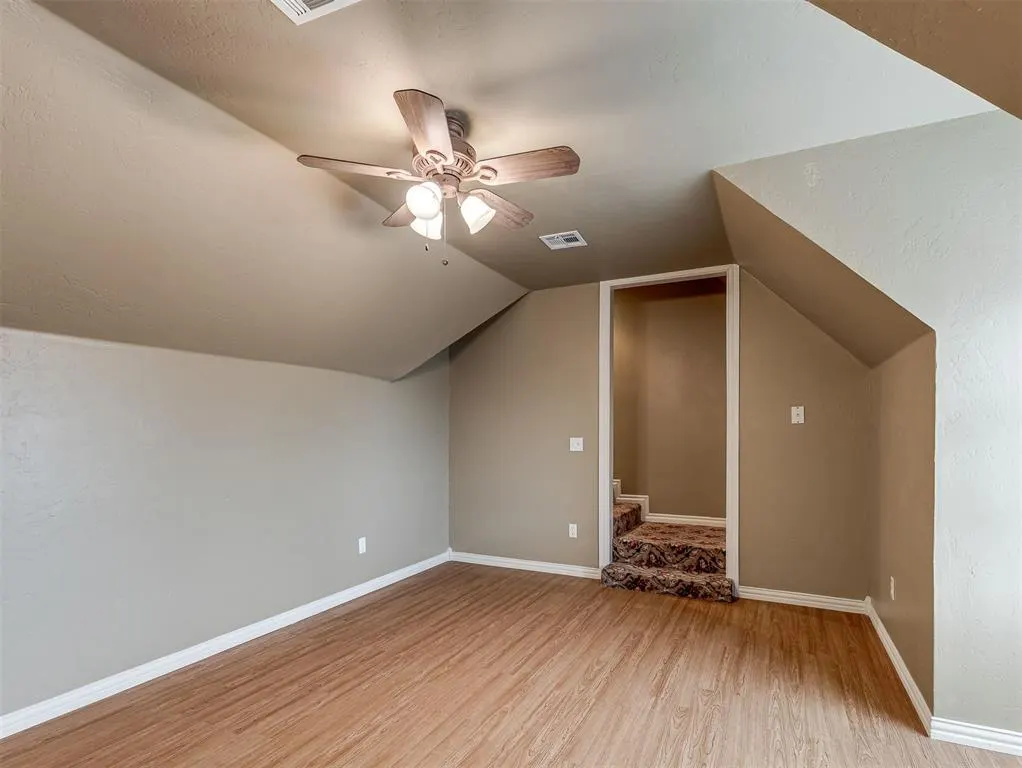 Photo 37 — 1501 Inwood Circle, Edmond, OK 73013