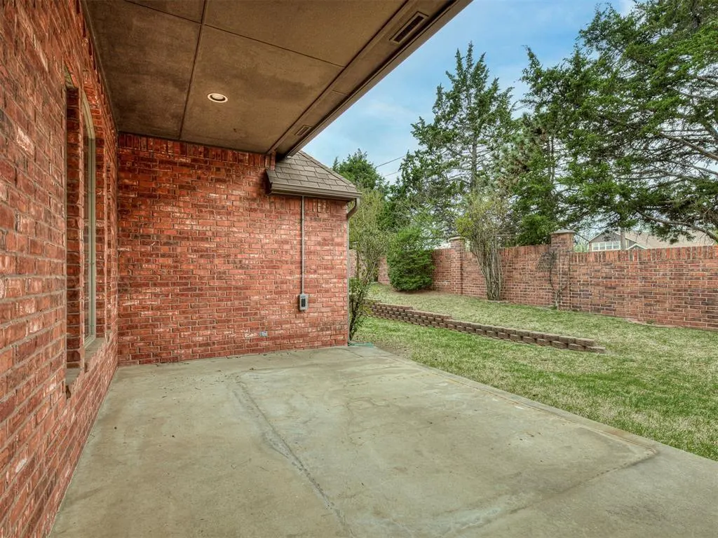 Photo 45 — 1501 Inwood Circle, Edmond, OK 73013