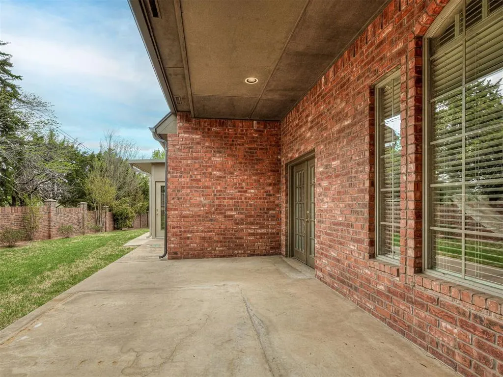 Photo 46 — 1501 Inwood Circle, Edmond, OK 73013
