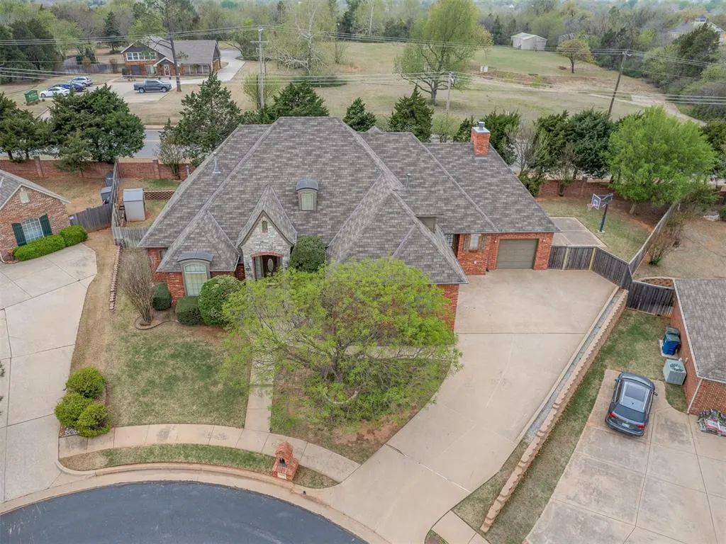 Photo 50 — 1501 Inwood Circle, Edmond, OK 73013