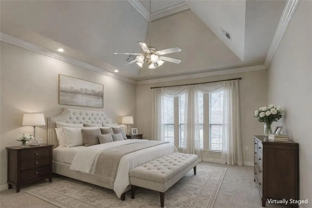 Photo 21 — 1501 Inwood Circle, Edmond, OK 73013