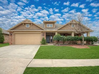 Sold home at 802 Sedona Drive