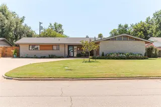 Sold home at 3120 Berkshire Way