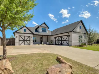 Sold home at 16404 Brookefield Drive