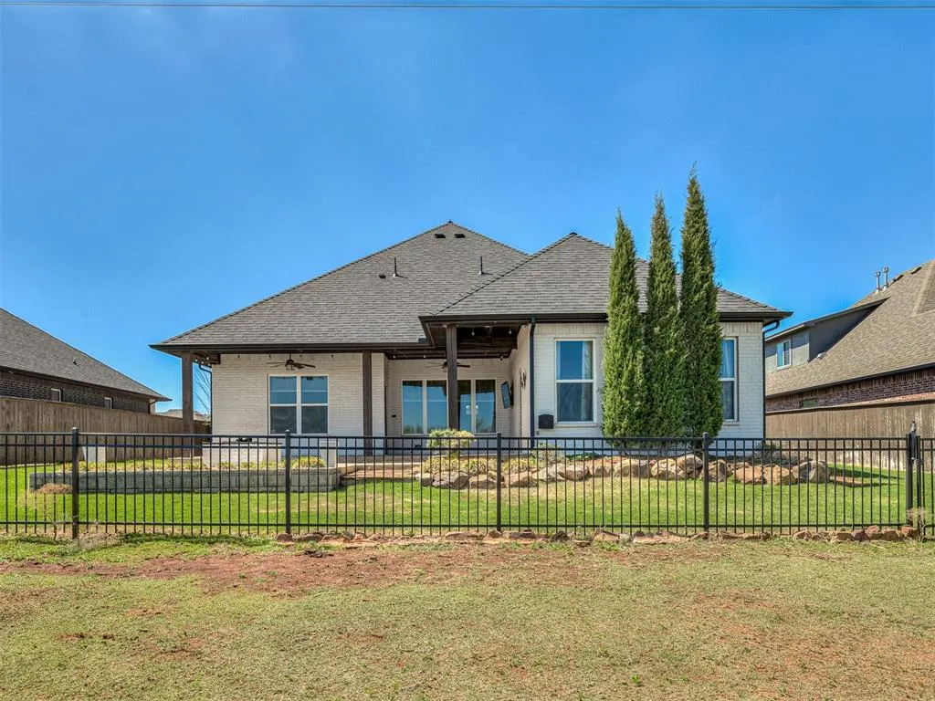 Photo 46 — 16404 Brookefield Drive, Edmond, OK 73013