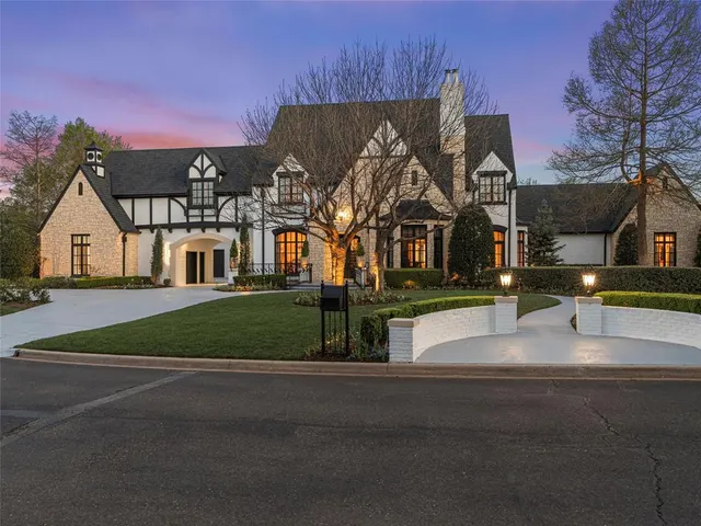 Photo 4 — 5100 Wisteria Drive, Oklahoma City, OK 73142