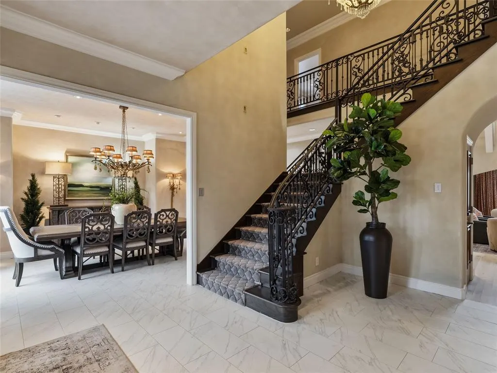 Photo 8 — 5100 Wisteria Drive, Oklahoma City, OK 73142