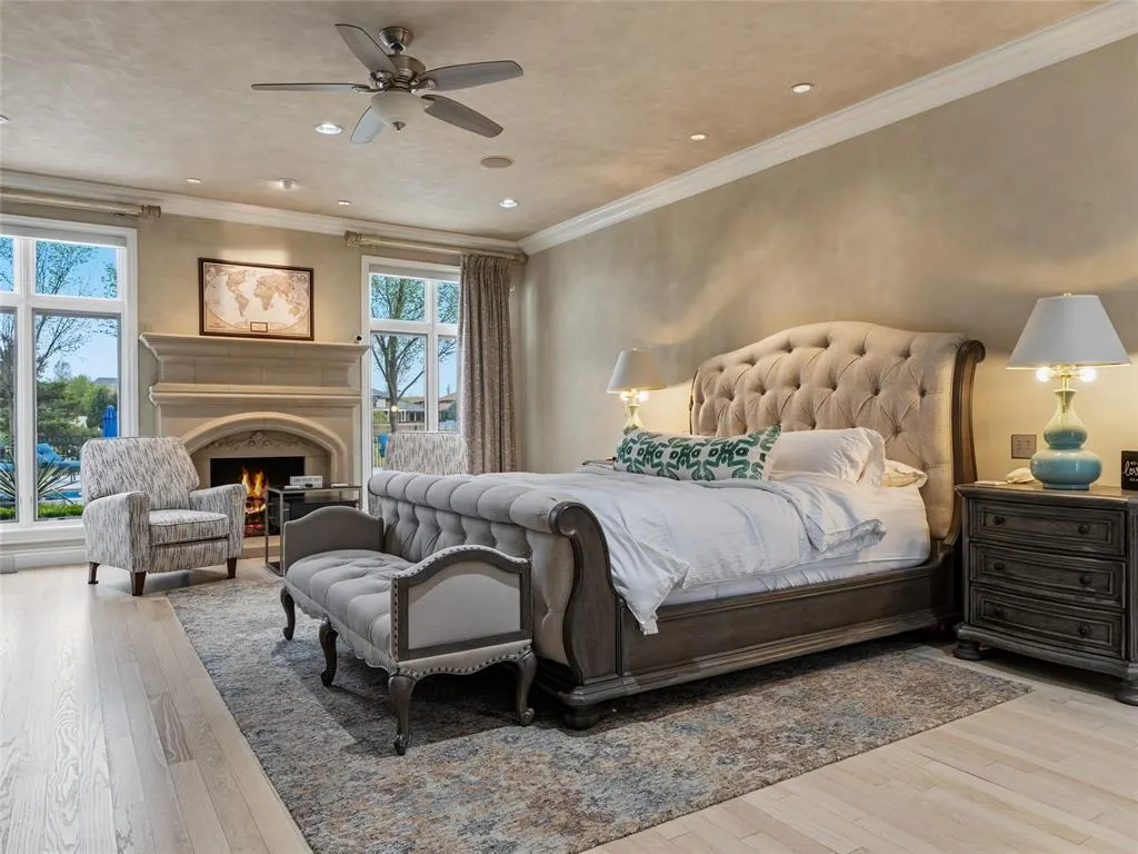 Photo 23 — 5100 Wisteria Drive, Oklahoma City, OK 73142