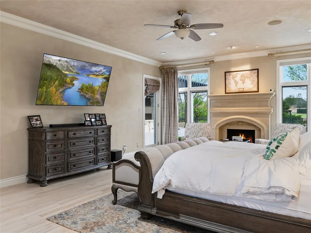 Photo 24 — 5100 Wisteria Drive, Oklahoma City, OK 73142