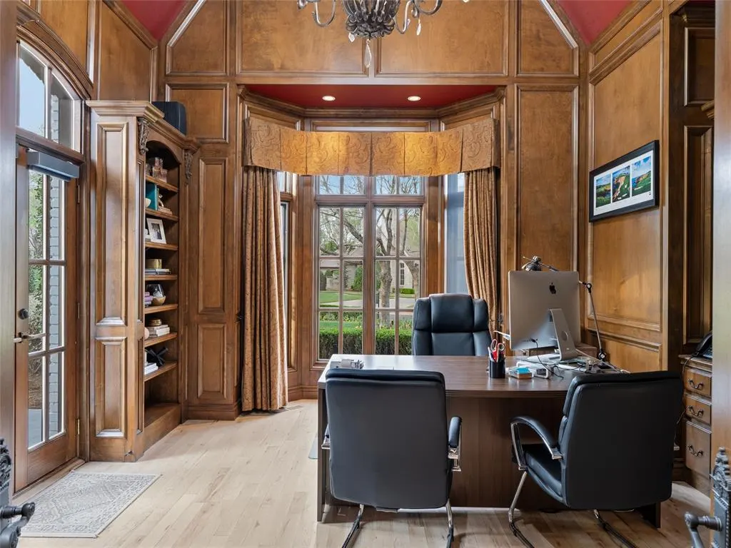 Photo 28 — 5100 Wisteria Drive, Oklahoma City, OK 73142