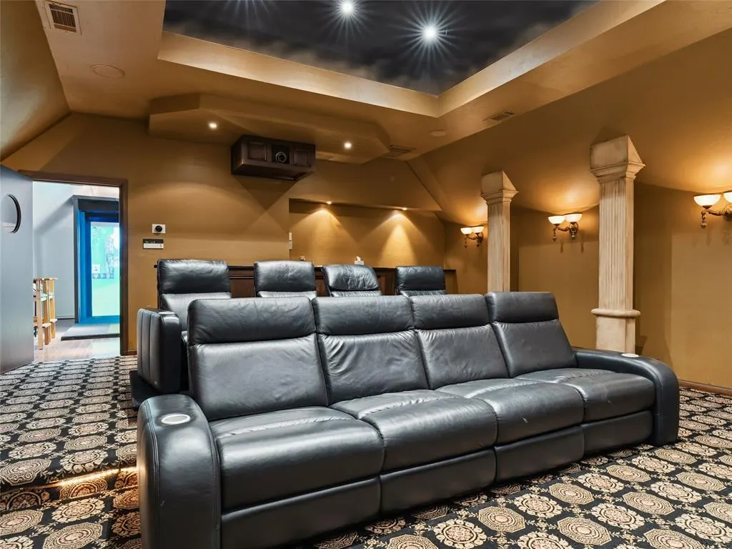 Photo 36 — 5100 Wisteria Drive, Oklahoma City, OK 73142