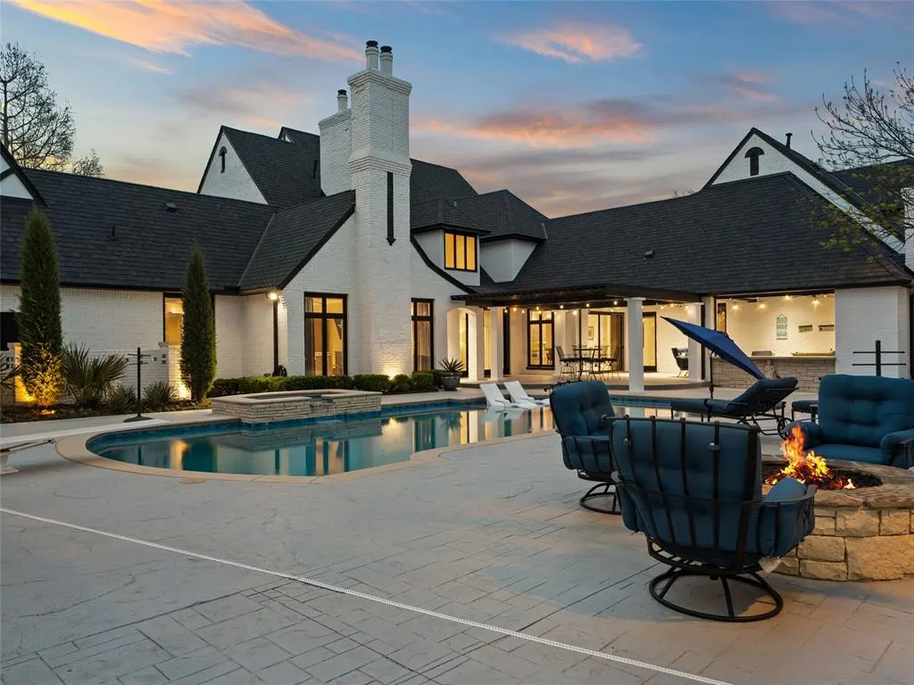 Photo 43 — 5100 Wisteria Drive, Oklahoma City, OK 73142