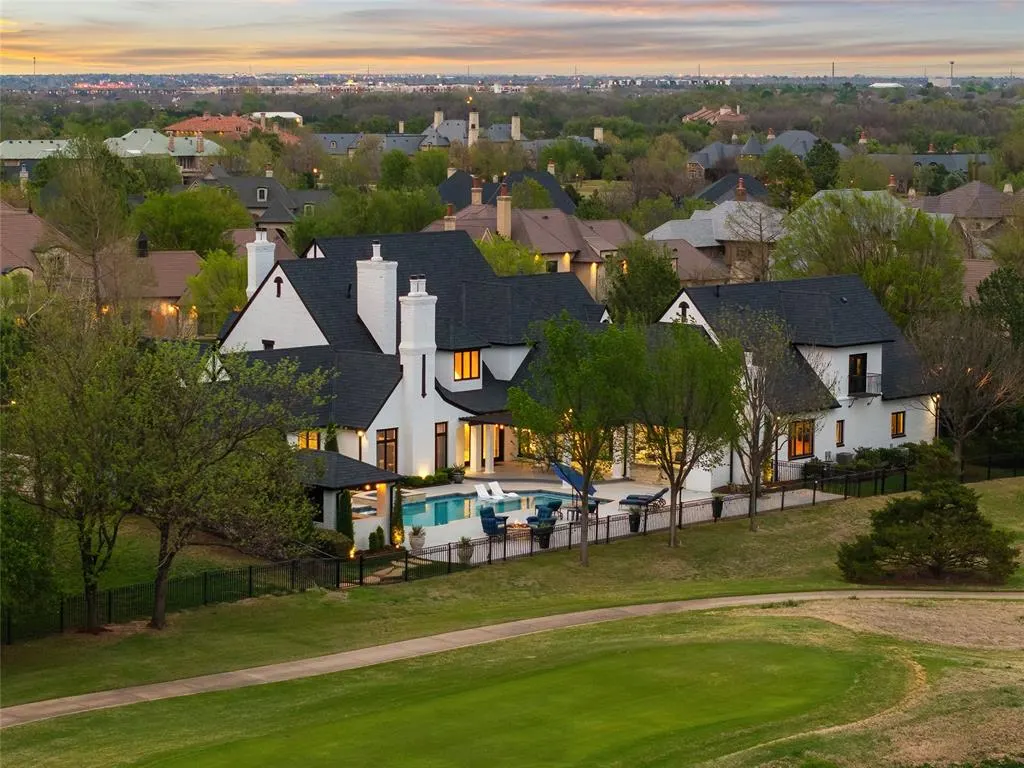 Photo 49 — 5100 Wisteria Drive, Oklahoma City, OK 73142