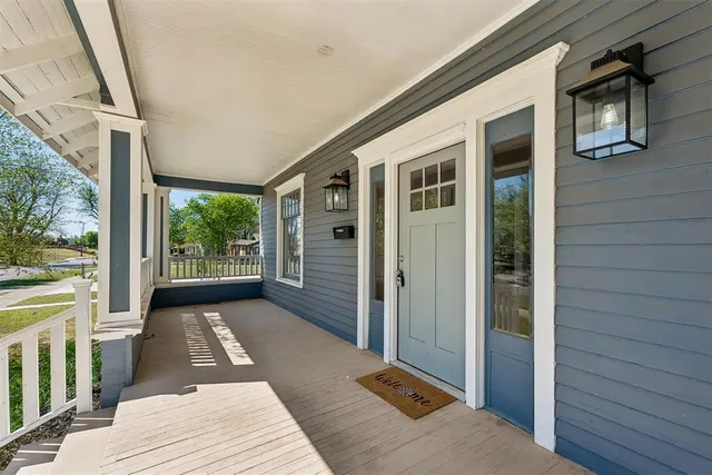 Photo 5 — 1623 N Ellison Avenue, Oklahoma City, OK 73106