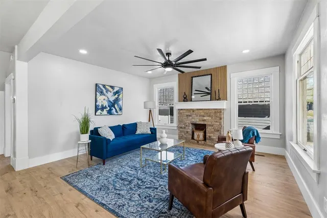 Photo 8 — 1623 N Ellison Avenue, Oklahoma City, OK 73106