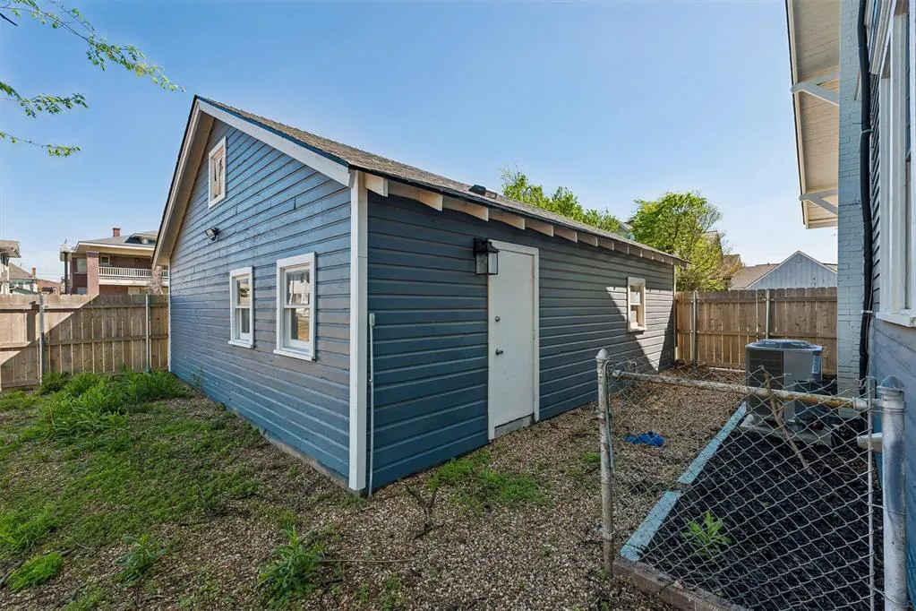 Photo 47 — 1623 N Ellison Avenue, Oklahoma City, OK 73106