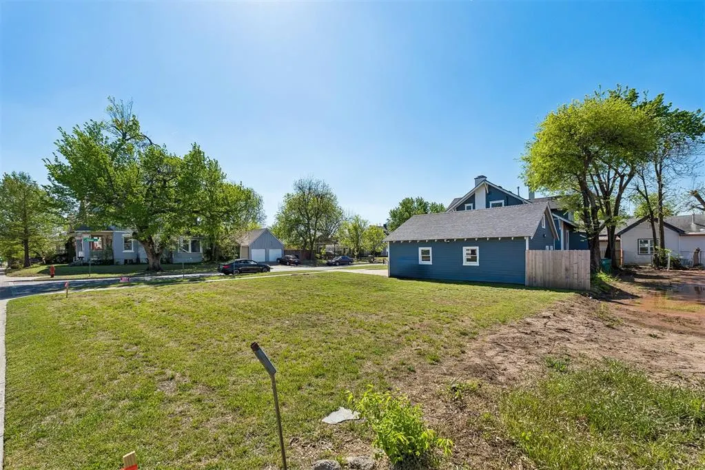Photo 48 — 1623 N Ellison Avenue, Oklahoma City, OK 73106