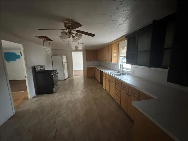 Photo 4 — 718 Ideal Street, Seminole, OK 74868