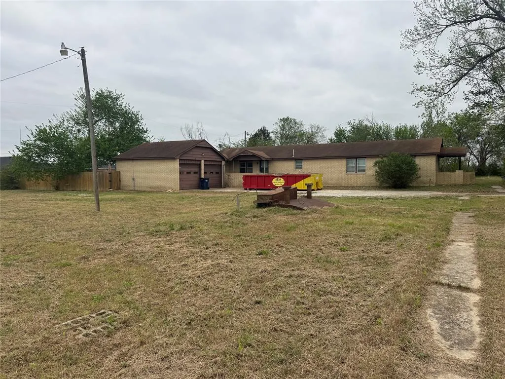 Photo 19 — 718 Ideal Street, Seminole, OK 74868