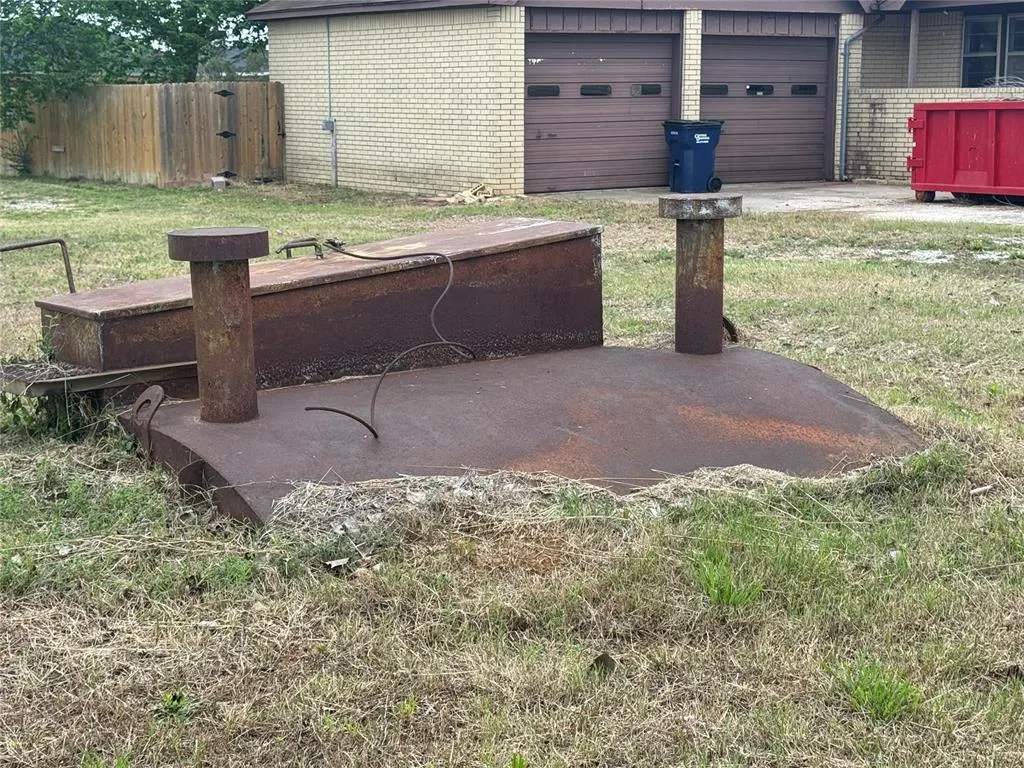 Photo 20 — 718 Ideal Street, Seminole, OK 74868