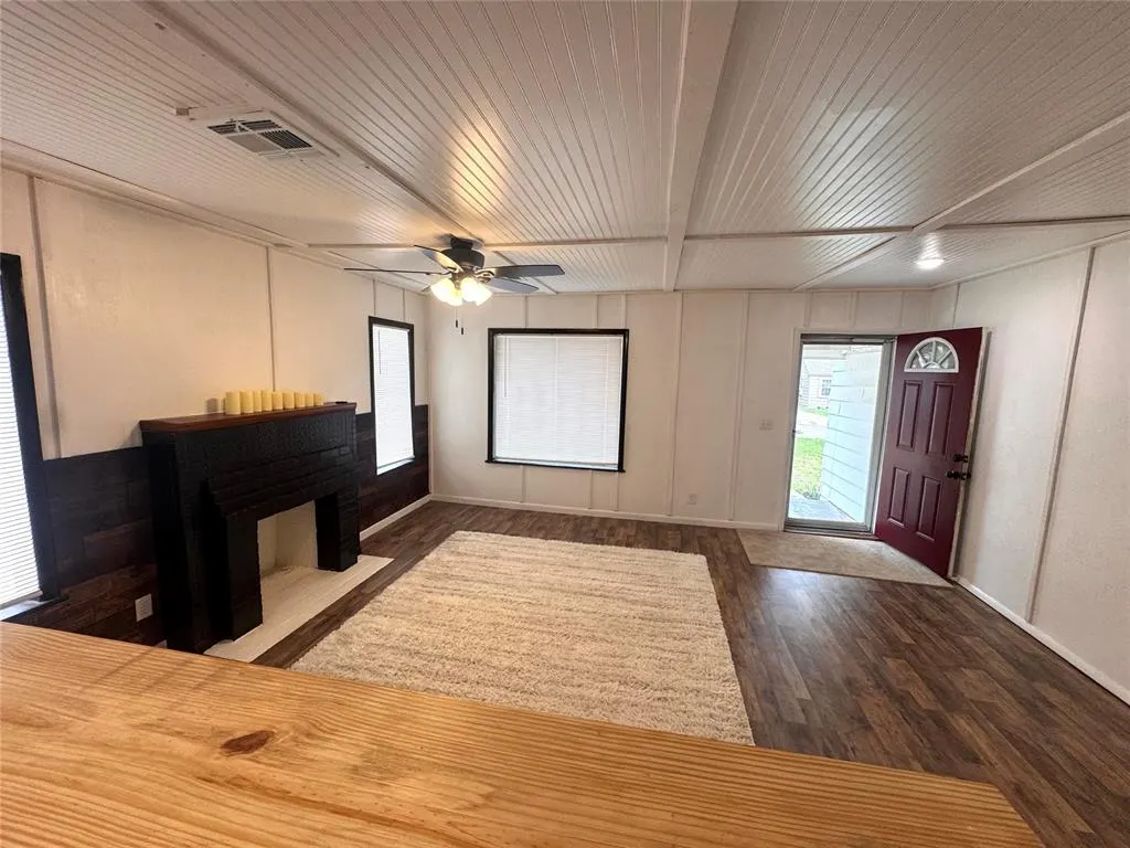 Photo 8 — 1003 McKinley Street, Seminole, OK 74868