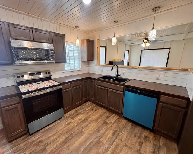Photo 8 — 1003 McKinley Street, Seminole, OK 74868