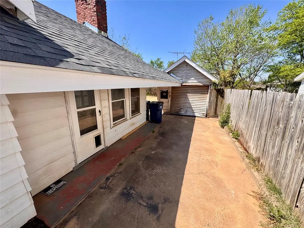 Photo 24 — 1003 McKinley Street, Seminole, OK 74868