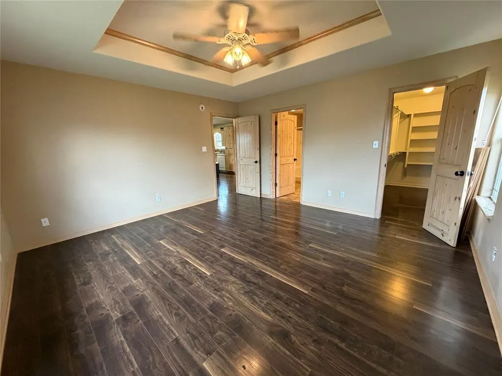 Photo 10 — 904 4th Street, Maysville, OK 73057