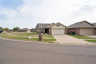 Sold home at 18504 Abierto Drive