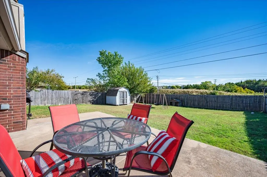 Photo 23 — 10304 Lighthouse Court, Oklahoma City, OK 73159