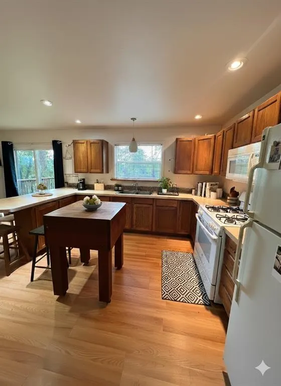 Photo 5 — 1106 Peninsula Drive, Fort Towson, OK 74735