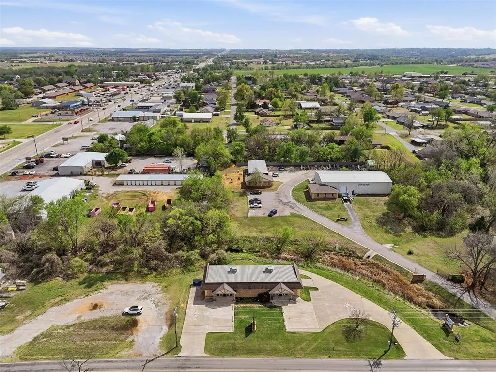 Photo 33 — 100 NW 16th Street, Newcastle, OK 73065