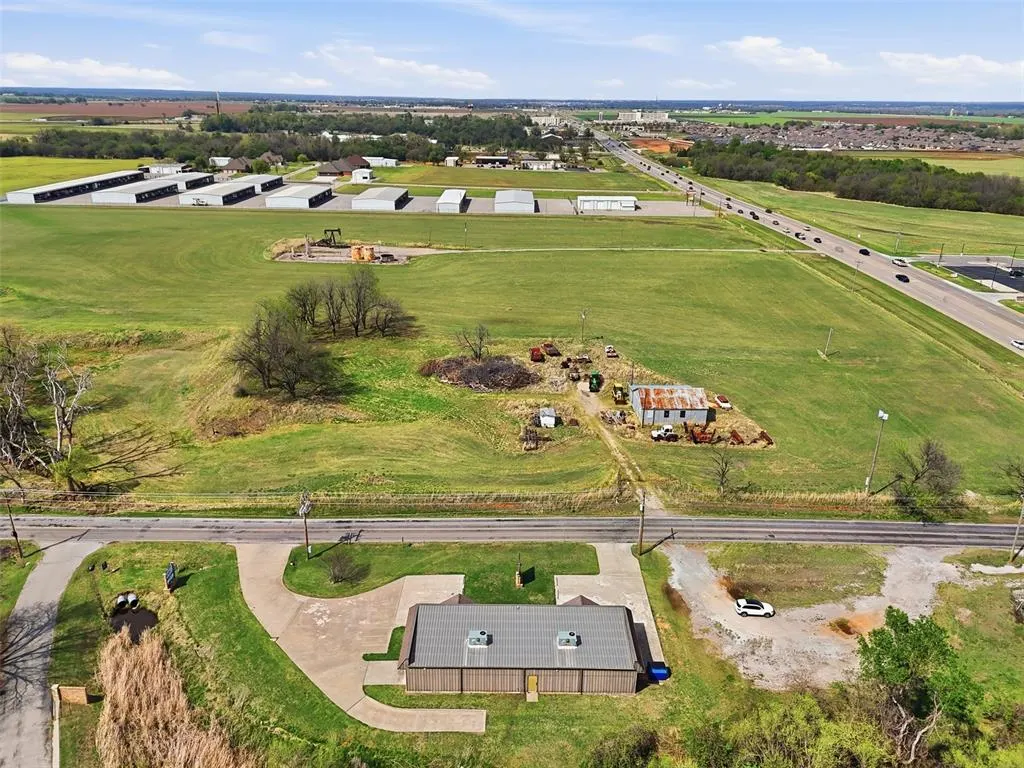 Photo 34 — 100 NW 16th Street, Newcastle, OK 73065