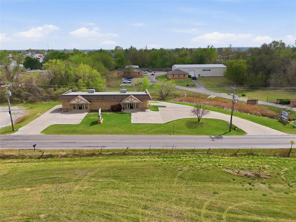 Photo 36 — 100 NW 16th Street, Newcastle, OK 73065