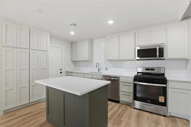 Photo 5 — 3017 NE Cimarron Trail, Lawton, OK 73507