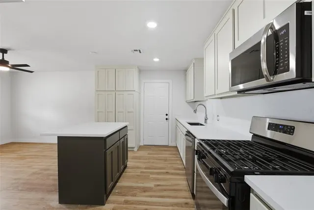 Photo 6 — 3017 NE Cimarron Trail, Lawton, OK 73507