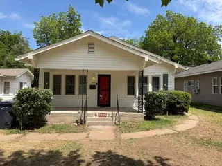 Sold home at 2809 NW 15th Street