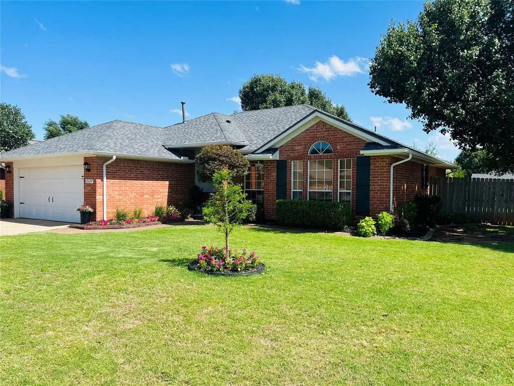 Photo 5 — 2624 NW 160th Street, Edmond, OK 73013