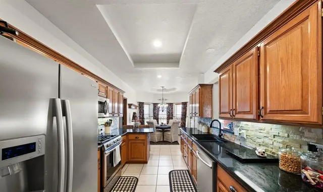 Photo 8 — 2624 NW 160th Street, Edmond, OK 73013