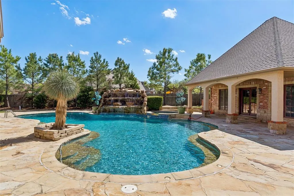 Photo 3 — 424 NW 149th Terrace, Edmond, OK 73013