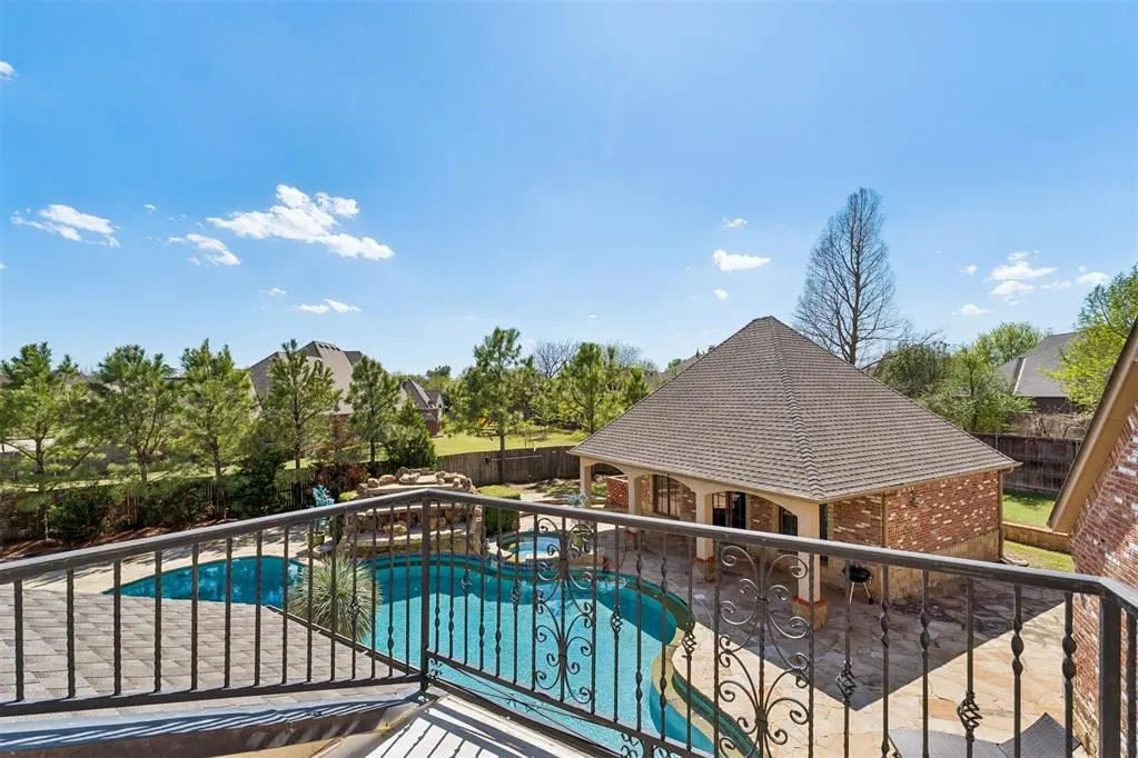 Photo 5 — 424 NW 149th Terrace, Edmond, OK 73013