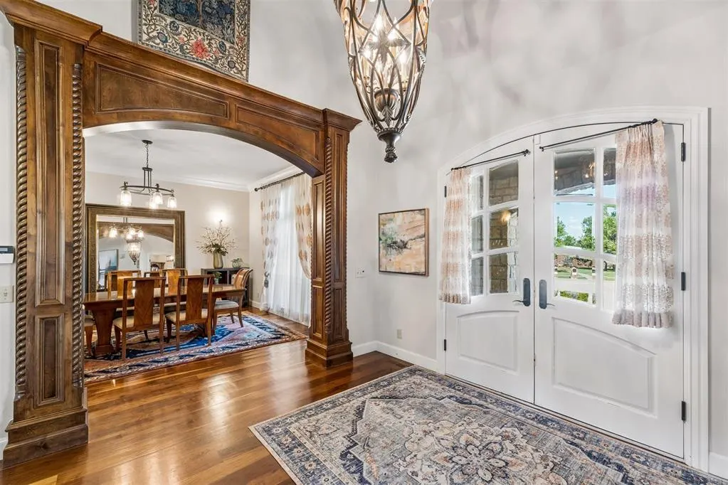 Photo 6 — 424 NW 149th Terrace, Edmond, OK 73013