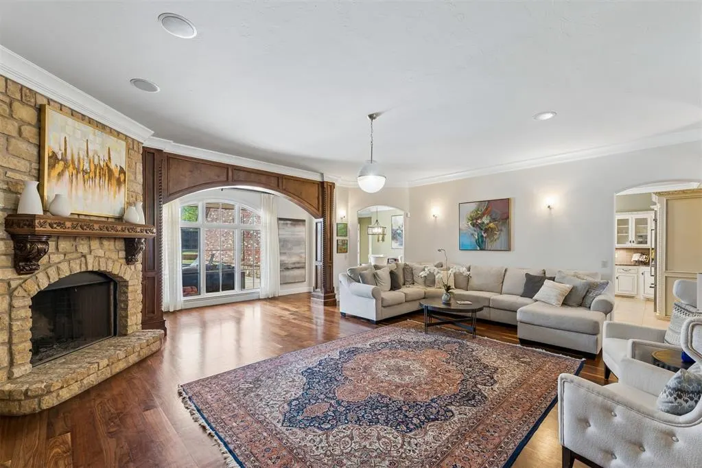 Photo 9 — 424 NW 149th Terrace, Edmond, OK 73013