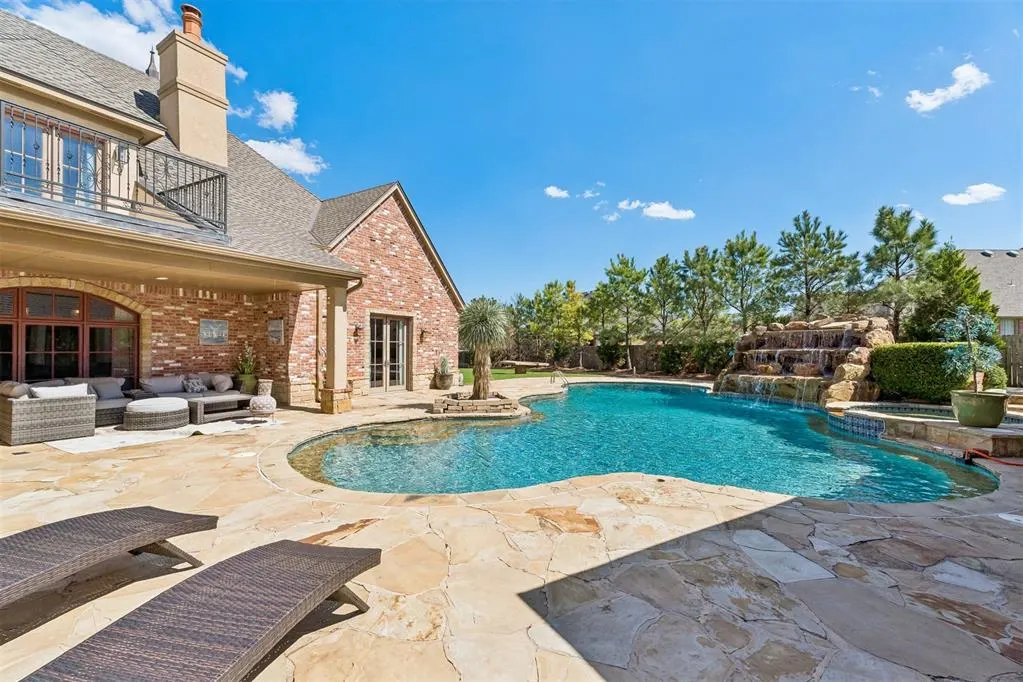 Photo 37 — 424 NW 149th Terrace, Edmond, OK 73013