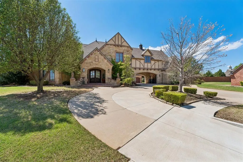 Photo 40 — 424 NW 149th Terrace, Edmond, OK 73013