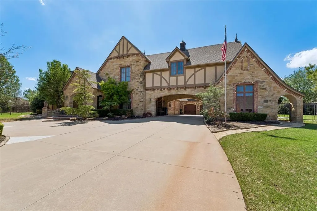 Photo 41 — 424 NW 149th Terrace, Edmond, OK 73013